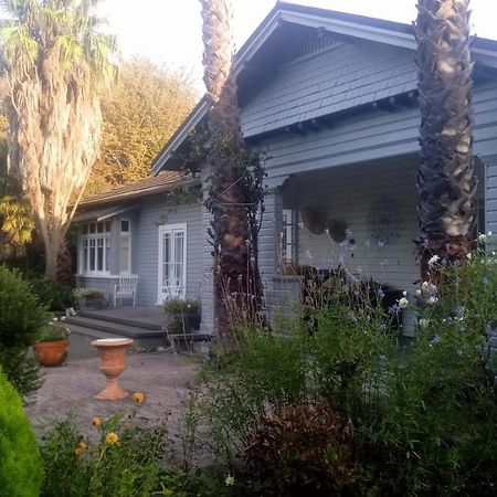 세인트레오나드 Irongate Retreat B&B 외부 사진