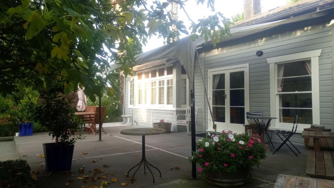 세인트레오나드 Irongate Retreat B&B 외부 사진
