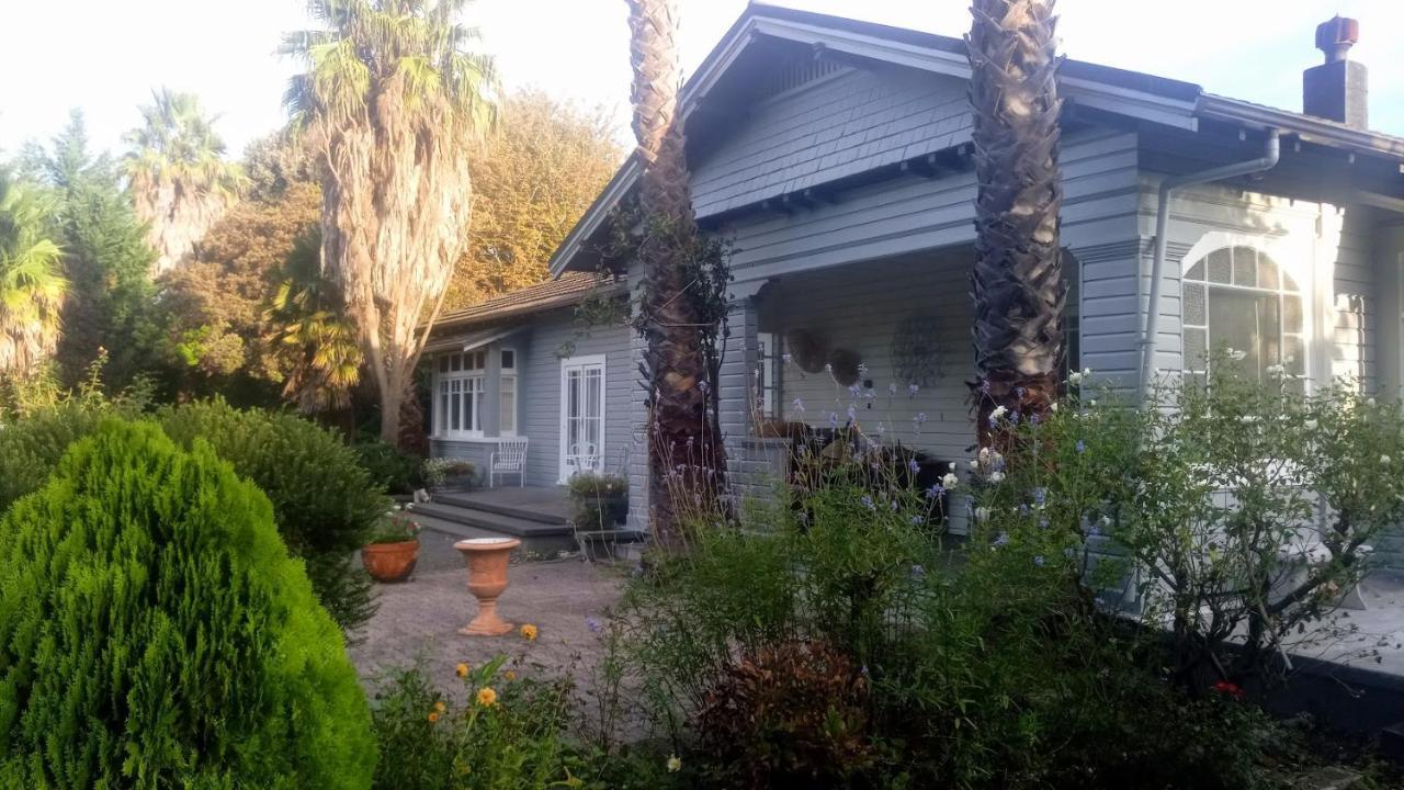 세인트레오나드 Irongate Retreat B&B 외부 사진