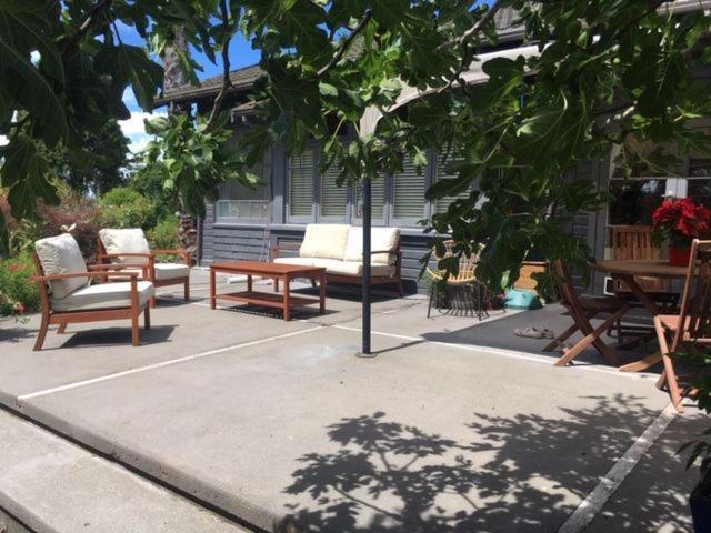 세인트레오나드 Irongate Retreat B&B 외부 사진