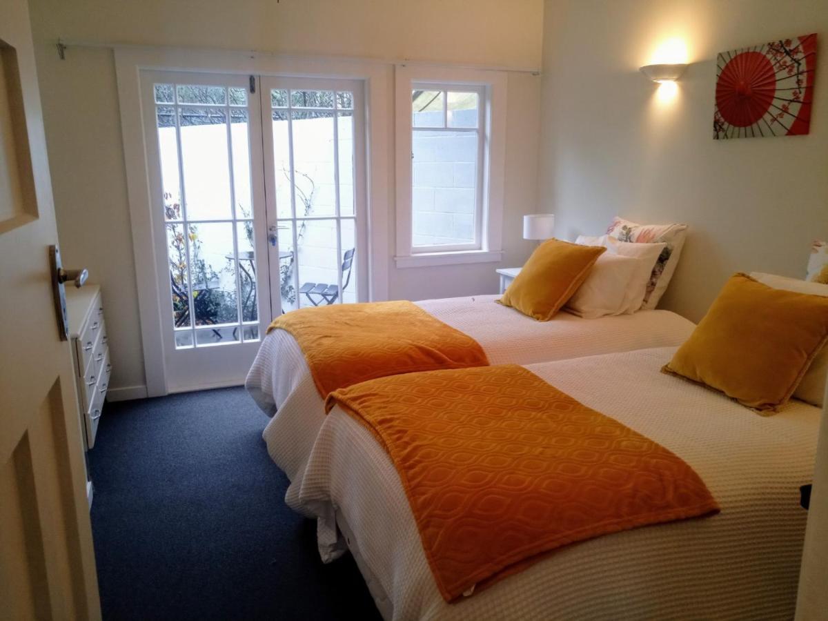 세인트레오나드 Irongate Retreat B&B 외부 사진