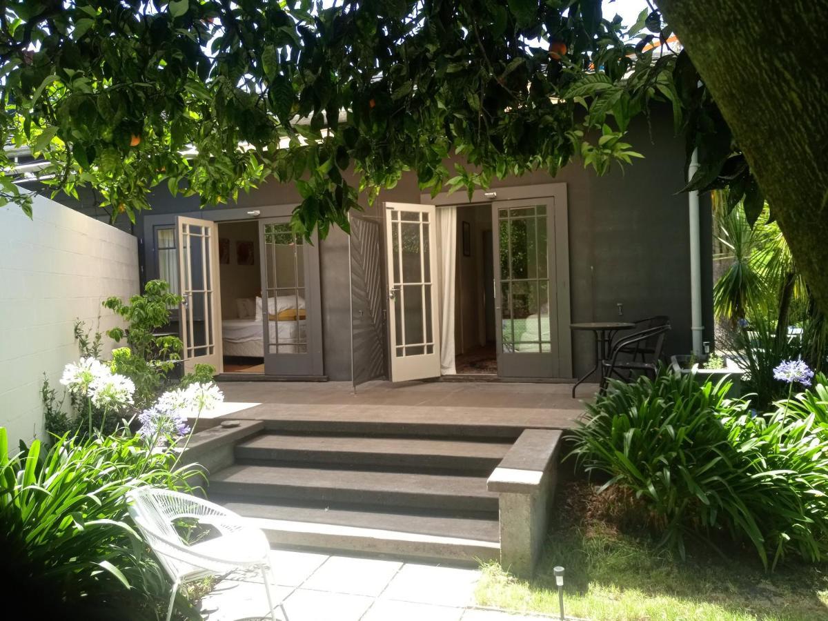 세인트레오나드 Irongate Retreat B&B 외부 사진