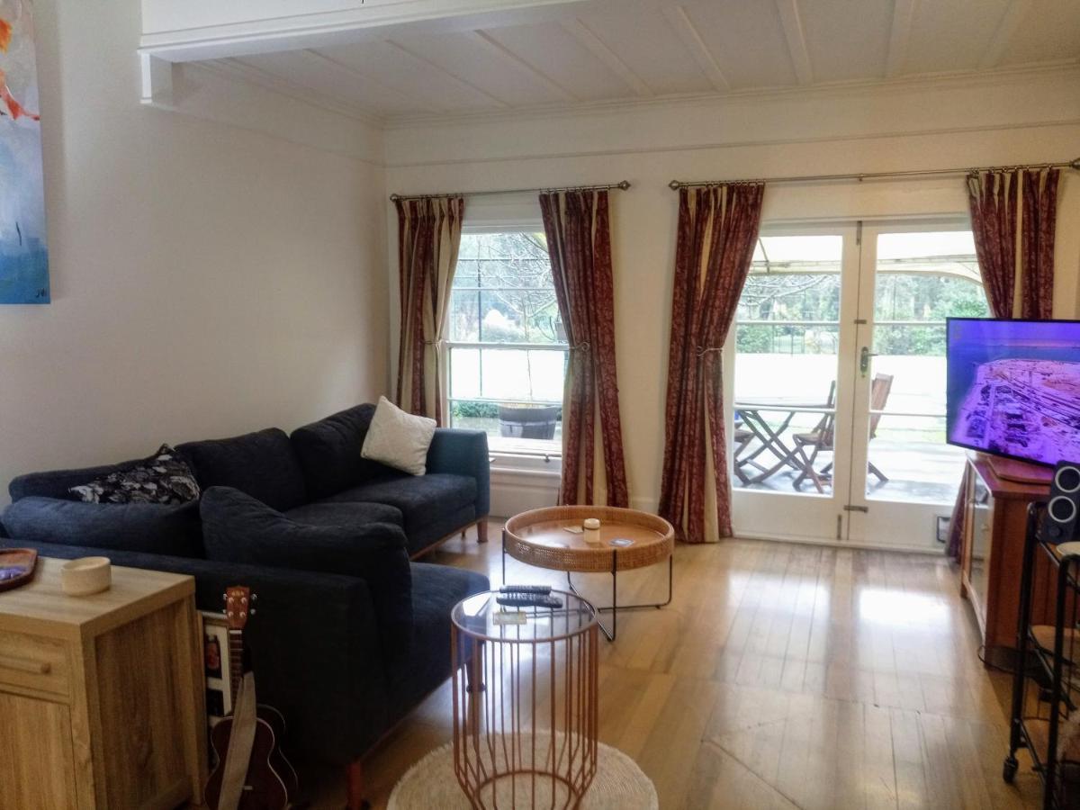 세인트레오나드 Irongate Retreat B&B 외부 사진
